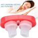 KUIKUI Upgraded Anti-Snore Nose Purifier with Air Filter Technology - Stop Snoring and Breathe Easier | eCommerce - Buy Online on SooperMarket.com