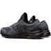 ASICS Men's Gel-Excite Trail Running Shoes 10 - Metropolis/Black - Buy Online on SooperMarket.com