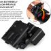E.T Dragon Night Vision Goggles NVG Mount Metal Helmet Mount Fully Modular Interface System for PVS14/PVS18/PVS15/PVS7 - Buy Online on SooperMarket.com