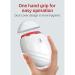 Electric Lip Plumper - Automatic Silicone Lip Enhancer | Lip Firming Beauty Tool for Women - International Shipping Available - Buy Online on SooperMarket.com