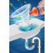 Pipeline Dredging Agent | Powerful Kitchen Unblocker & Drain Cleaner for Toilets & Sinks - Buy Online on SooperMarket.com