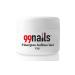 99nails Fiberglass Builder Gel - Clear 5 ml | Premium Nail Extension Gel for Strength & Durability | Ideal for Professional & DIY Use - Buy Online on SooperMarket.com