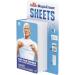 Mr. Clean Magic Eraser Cleaning Sheets - 16 Count | Thin, Flexible & Disposable Power Sheets - Buy Online on SooperMarket.com