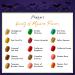 Le Parfait Paris French Macarons Gift Box - 24 Assorted Gourmet Desserts for Baby Shower, Birthdays, Mothers Day, & Anniversary - Buy Online on SooperMarket.com