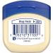 Vaseline Original 50ml - Pack of 4 | Moisturizing Skin Care | Buy Online - Fast International Shipping - Buy Online on SooperMarket.com