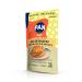 P.A.N Sweet Corn Pancakes Mix - Gluten Free, Easy to Prepare - 1 lb - Buy Online on SooperMarket.com
