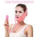 Facial Slimming Strap - V Face Slimming Bandage | Double Chin Skin Belt for Men & Women - Lift Firm and Eliminate Sagging Skin - Buy Online on SooperMarket.com