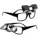 Safety Glasses for Climbing | YYVERTICAL | Ideal for Eyewear Users Enlarged Prisms & Neck Pain Relief - Buy Online on SooperMarket.com
