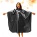 Didiseaon Men's Hairdressing Cape - Professional Salon Gown for Hair Cutting & Coloring - Buy Online on SooperMarket.com