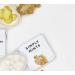 Simply Gum Ginger Mints - 1.1 OZ Fresh Ginger Flavor (Pack of 1) - Buy Online on SooperMarket.com