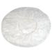 HugeStore 100 Pcs Disposable Clear Waterproof Shower Caps for Bath and Hair Protection - Buy Online on SooperMarket.com