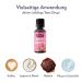 GymQueen Tasty Drops - Zero Calorie Vanilla Flavor Drops (30ml) | Enhance Your Beverages | International Shipping Available - Buy Online on SooperMarket.com