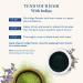 Kama Ayurveda Organic Indigo Powder 100g - Buy Online on SooperMarket.com