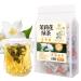 Jasmine Green Tea Bags 5.29oz Jasmine Scented Green Tea Green Tea With Jasmine 150g