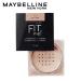 Maybelline Fit Me Loose Finishing Powder 15 Light - 0.7 oz (20g) | Flawless Matte Finish - Buy Online on SooperMarket.com