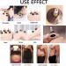 Moxa Sticks for Moxibustion Moxibustion Sticks 50/100/150Set Moxibustion Gathering Energy Burning Column Moxa Stick Moxa Box Moxa Heat Pack Moxibustion Box with Self-Stick Base (100Set) - Buy Online on SooperMarket.com