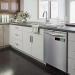 Evvmnaks 2 x Magnetic Dishwasher Clean Dirty Panel with ABS Shutter Only Changes When You Push It Scratch-Resistant Protection for Dirty Clean Dishes - Buy Online on SooperMarket.com