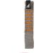 5000lb Fusion Climb Quickdraw Runner - 11cm x 1.6cm Nylon Webbing in Light Brown/Orange - Buy Online on SooperMarket.com