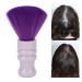 Neck Duster Brush | Soft Nylon Dust Cleaning Tool for Hair Salons International Shipping Available - Buy Online on SooperMarket.com