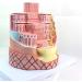 Enlarge 40 000 Times Skeletal Muscle Fiber MicroAnatomy Model Medical Education Training aid Science Kits - Buy Online on SooperMarket.com