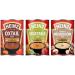 Heinz Soup Bundle - Contains 9 Different Soups Chicken Lentil Minestrone Tomato Oxtail Vegetable Mushroom Chicken Noodle Soup and Carrot and Corriander. (400g) - Buy Online on SooperMarket.com