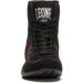 LEONE 1947 Boxing Boots for Unisex Adults - Black CL188 45 EU - Premium Quality International Shipping - Buy Online on SooperMarket.com