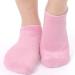 Moisturizing Gel Socks for Women | 2 Pairs Skin Repair & Pain Relief | Cozy Sleeping Socks - Buy Online on SooperMarket.com