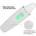 Facial Skin Tester Smart Skin Detector Pen Portable for Home Beauty Salon (White) - Buy Online on SooperMarket.com