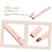 PLAFOPE Lip Makeup Brush Lip Gloss Brush Lipstick Brush Lip Applicator Lip Brush Retractable Lip Wands Retractable Lip Brush Makeup Tools Concealer Brush Lip Brush for Women - Buy Online on SooperMarket.com
