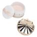 Loose Face Powder - Silky Oil Control Long Lasting Matte Finish Setting Powder for Women - Ivory White - Buy Online on SooperMarket.com
