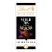 Lindt Excellence Mild 70 % cocoa - mild noble bitter chocolate |100 g Tafel |Extra mild bitter chocolate |Intensive cocoa taste |Dark chocolate |Vegan chocolate |Chocolate gift 70% mild