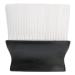 Neck Duster Brush - Professional Neck Hair Removal Brush Neck Duster Brush Soft Neck Cleaning Brush Barber Face Brush Neck Face Duster Barber Neck Brush for Barber(02)