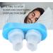 KUIKUI Anti-Snore Nose Purifier - Stop Snoring & Breathe Easier with Nose Vents Air Filter - Buy Online on SooperMarket.com