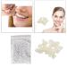 OTCPP Temporary Tooth Repair Kit  Teeth Veneers for Fix The Missing Tooth Teaching