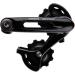 SHIMANO Alfine CT-S500 Chain Tensioner - Black | Reliable Cycling Accessory - Buy Online on SooperMarket.com