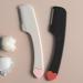 Eyebrow Razors - Multi-Purpose Dermaplaning Tools for Women | 2 Pack White | Trim Shape & Care - Buy Online on SooperMarket.com