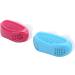 Teeth Design Brush - Practical Skin Lubrication and Protection Accessory - Buy Online on SooperMarket.com