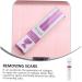 PLAFOPE Scar Cream - Scar Eraser & Remover for Face, Stretch Marks, Skin Repair - 1pc - Buy Online on SooperMarket.com