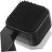 PLAFOPE Square Facial Cleansing Brush Facial Brush Silicone Face Scrubber Face Scrubber Men Facial Scrubber Face Cleansing Brush Scrubber Face Wash Brush Double Sided Face Brush - Buy Online on SooperMarket.com