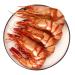 Mantis Shrimp Nine Sections Dried Shrimp Instant Grilled Shrimp Extra Large Seafood Aquatic Dried Shrimp Jiujiexia (32 oz)
