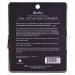 Cleanlogic Detox Purifying Charcoal Exfoliating Body Scrubber - Pack of 3 | Gentle Dual-Texture Scrub | 1 Count - Buy Online on SooperMarket.com