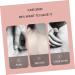 FRCOLOR Silicone Bath Brush - Exfoliating Body Scrubber for Gentle Cleaning and Exfoliation - Buy Online on SooperMarket.com