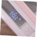 Gogogmee Facial Spray 1pc Mini Humidifier Mini Facial Mister Portable Humidifer Skin Moistener Cold Spray Instrument 15.6x3.6cm - Buy Online on SooperMarket.com