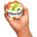 Powerball Lightning Red - Gyroscopic Hand Trainer with Red Light Effect | Original Kernpower - Buy Online on SooperMarket.com