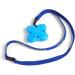 Chewbuddy Super - Blue | Safety Lanyard Included | Best International Shipping eCommerce - Buy Online on SooperMarket.com