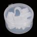 Washable Snoring Clip Guard for Men - Reusable Anti-Snoring Solution - Buy Online on SooperMarket.com