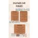 ST. MORIZ GET THE BODY Boxed Gift Set - Contains Clear Tanning Mousse MEDIUM DARK 200ml + St Moriz Mitt - Buy Online on SooperMarket.com