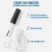 Waterproof Eyebrow Setting Gel for All-Day Flawless Brows | Sweat-Proof Brow Fix Gel for Salon-Quality Results at Home - Buy Online on SooperMarket.com