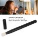 Retractable Dual Ended Eyeshadow Brush - Soft Bristles & Skin Friendly for Travel | Buy Internationally - Buy Online on SooperMarket.com