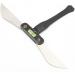 Three-Point Eyebrow Tattoo Stencil Caliper for Perfect Brow Shape - Buy Online on SooperMarket.com